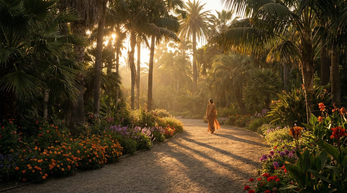 网红主播植物视频社区互动