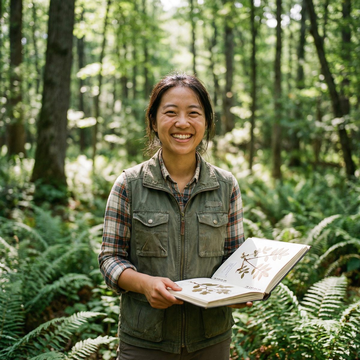 网红主播生态研究员王思涵