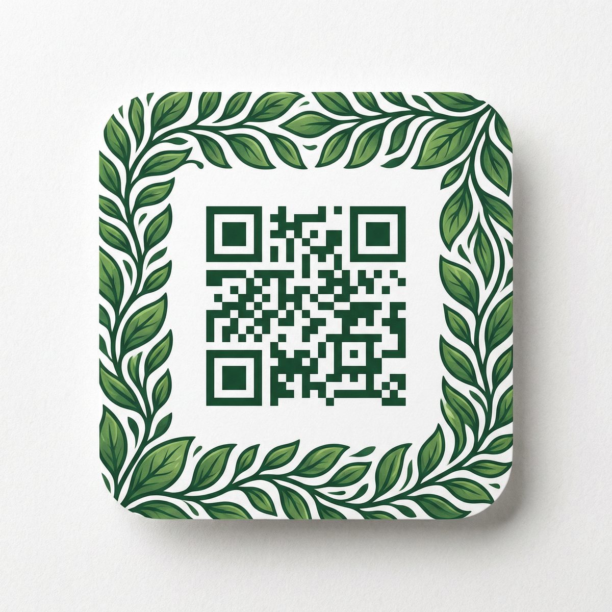 网红主播公众号二维码